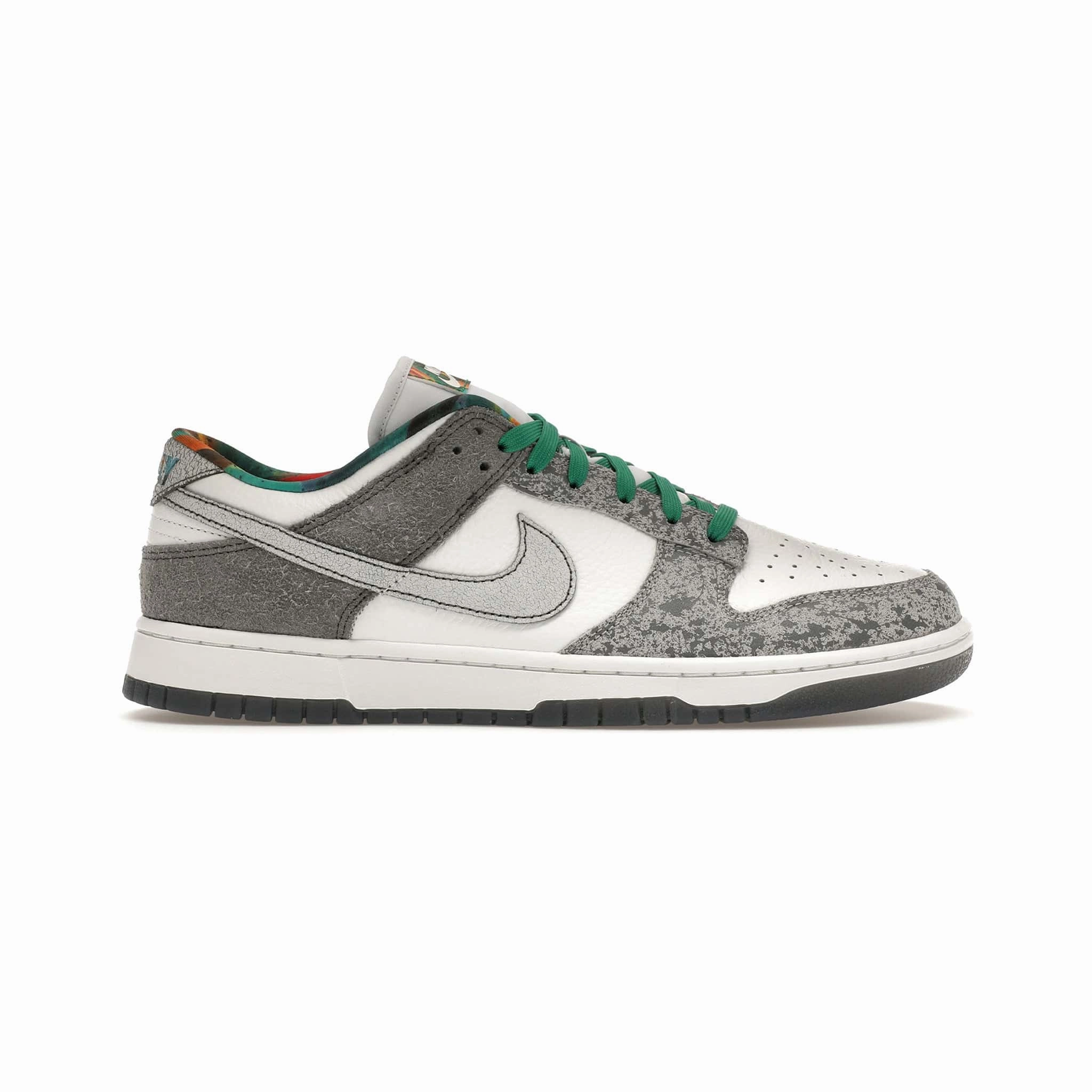 Comfortable fit Nike Dunk Low Retro Premium Philly