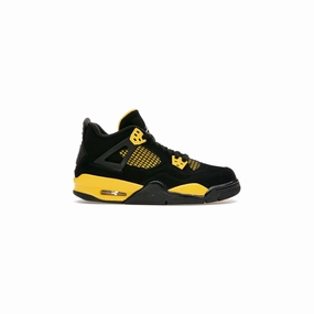 Jordan 4 Retro Thunder (2023) (GS) EasyToClean