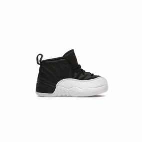 Jordan 12 Retro Playoffs (2022) (TD) Comfort Outsole