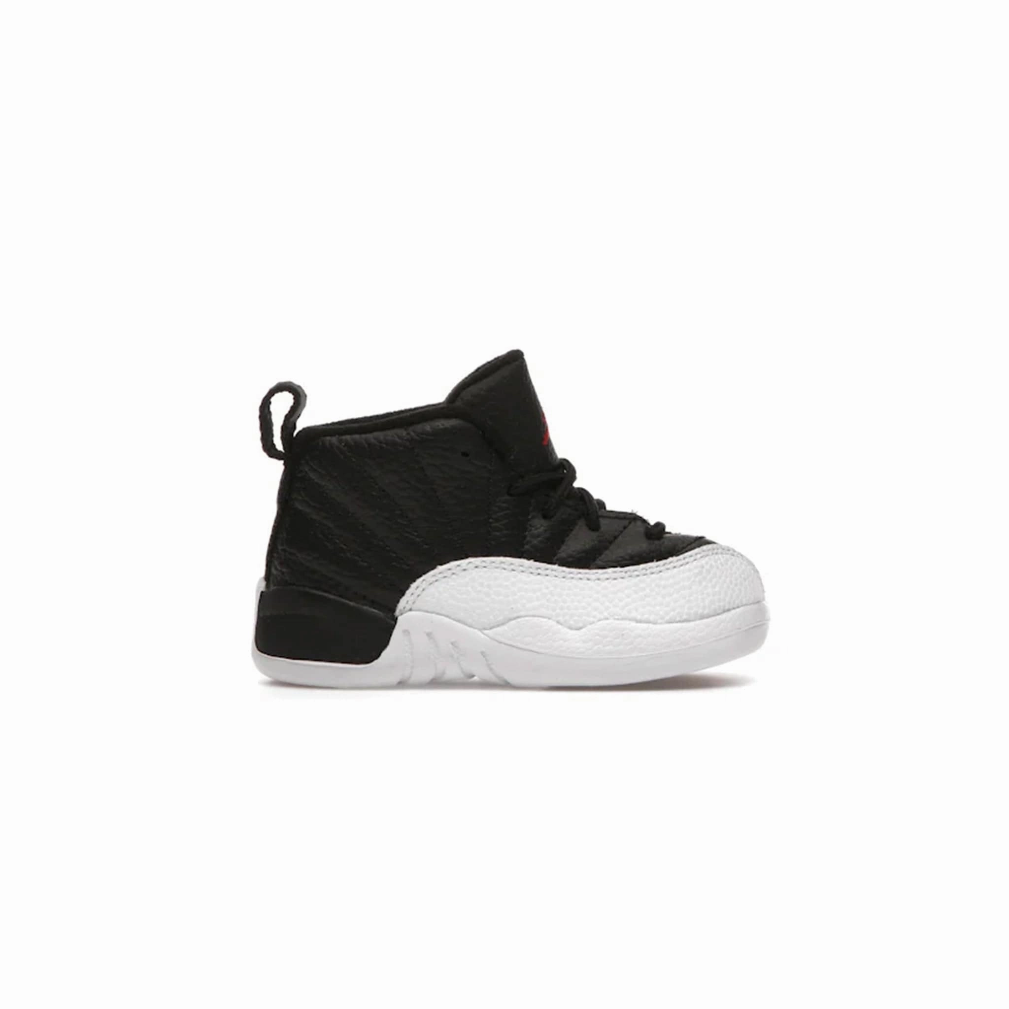 Jordan 12 Retro Playoffs (2022) (TD) Comfort Outsole