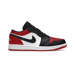 Anti Fatigue Insoles Jordan 1 Low Bred Toe