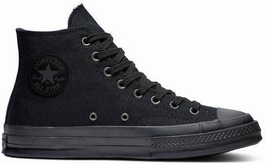 Viral Pop Hero Mode Converse Chuck Taylor 70s High Top Black/Black