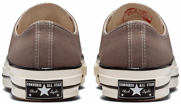 Converse Chuck Taylor All Star 1970's Low Top Desert Cargo/Egret/Black Vintage Mood Ocean Edge