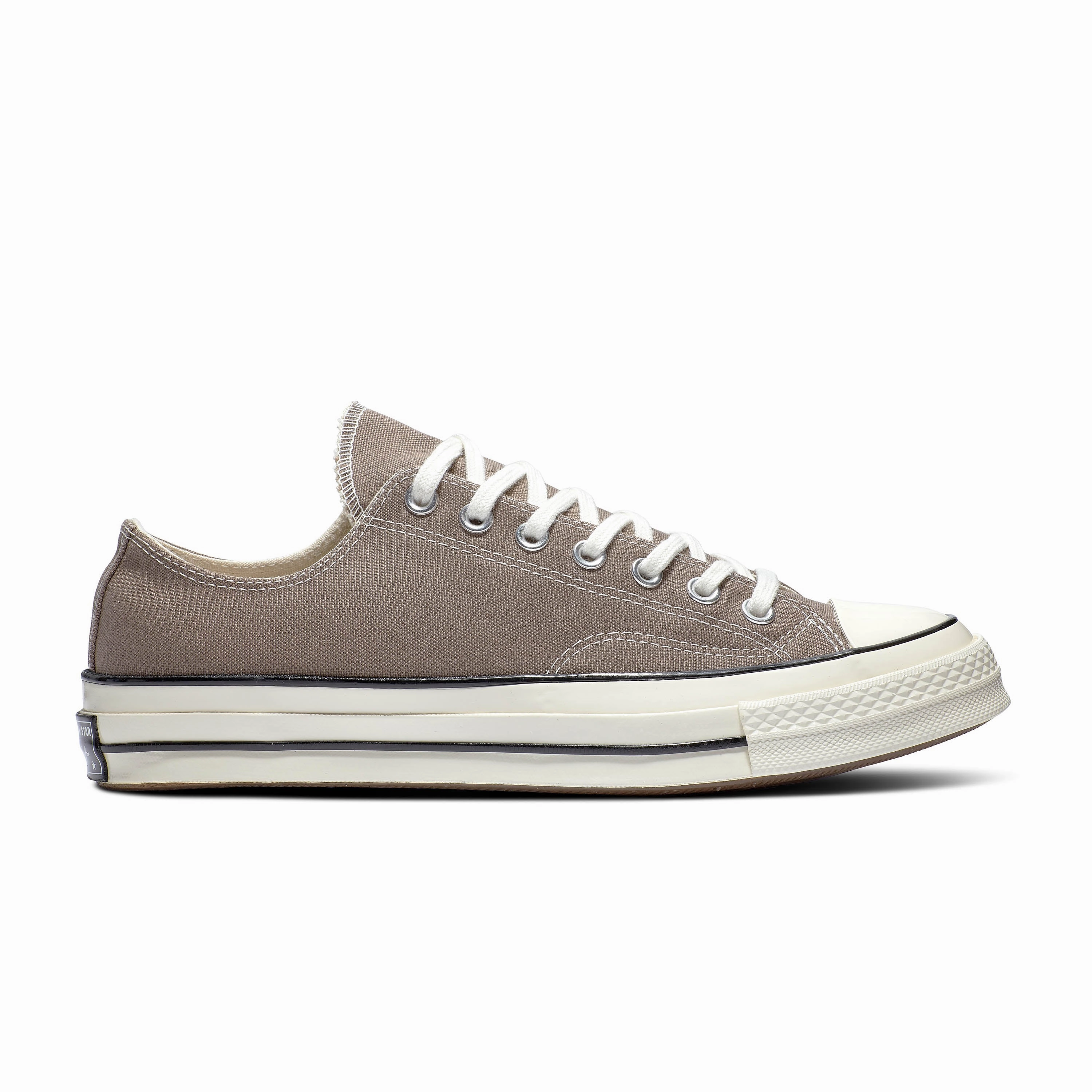 Converse Chuck Taylor All Star 1970's Low Top Desert Cargo/Egret/Black Kind Glow