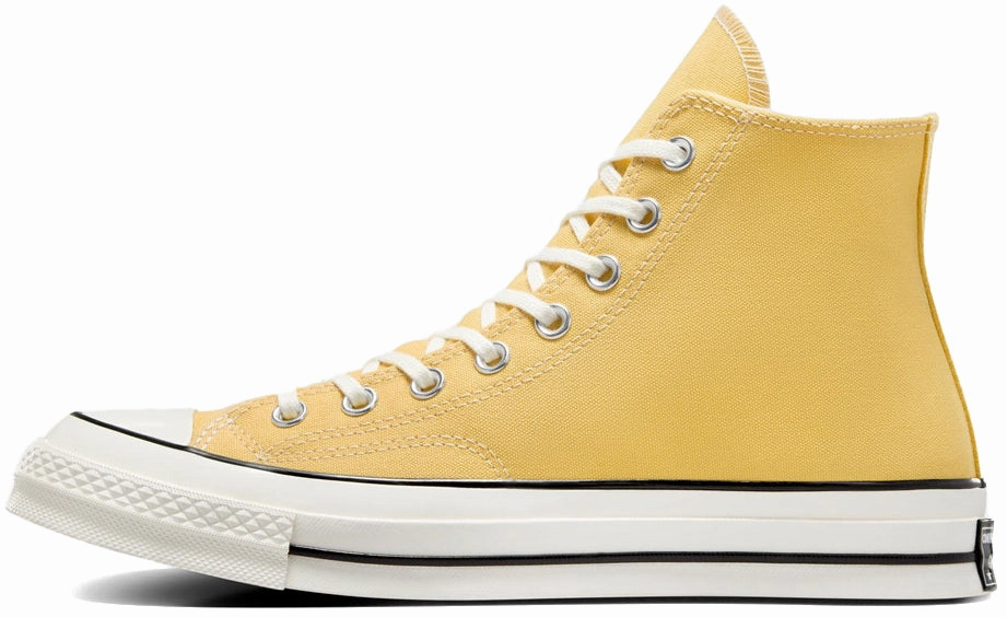 Converse Chuck Taylor All Star 1970s Hi Top Bananas/Egret/Black Peace Mood
