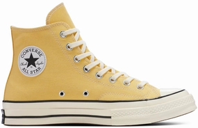 Converse Chuck Taylor All Star 1970s Hi Top Bananas/Egret/Black Sky Light Sun Guard