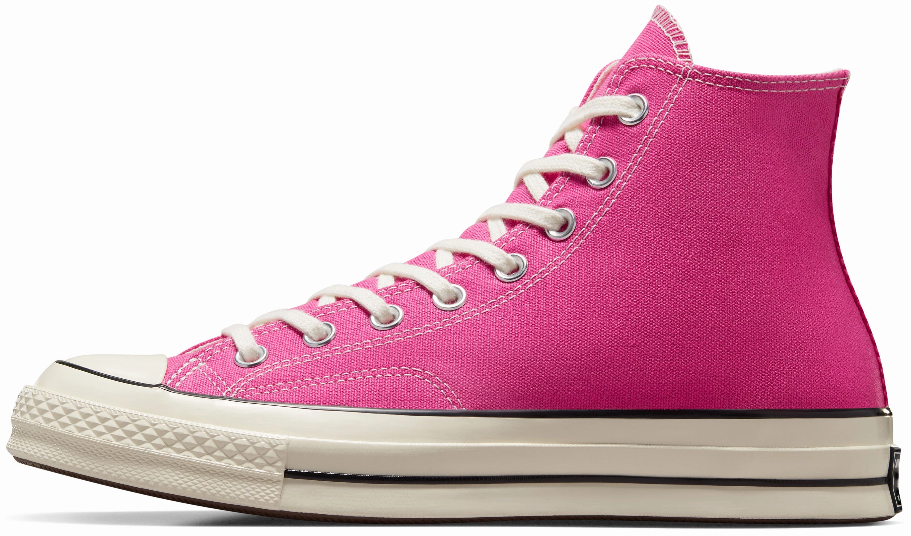 Converse Chuck Taylor All Star 1970s Hi Top Lucky Pink Concert Mood