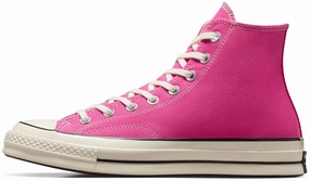 Converse Chuck Taylor All Star 1970s Hi Top Lucky Pink Concert Mood