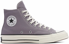 Converse Chuck Taylor All Star 1970s Hi Top Mauve Stone/Egret/Black Closet Core Baby Soft
