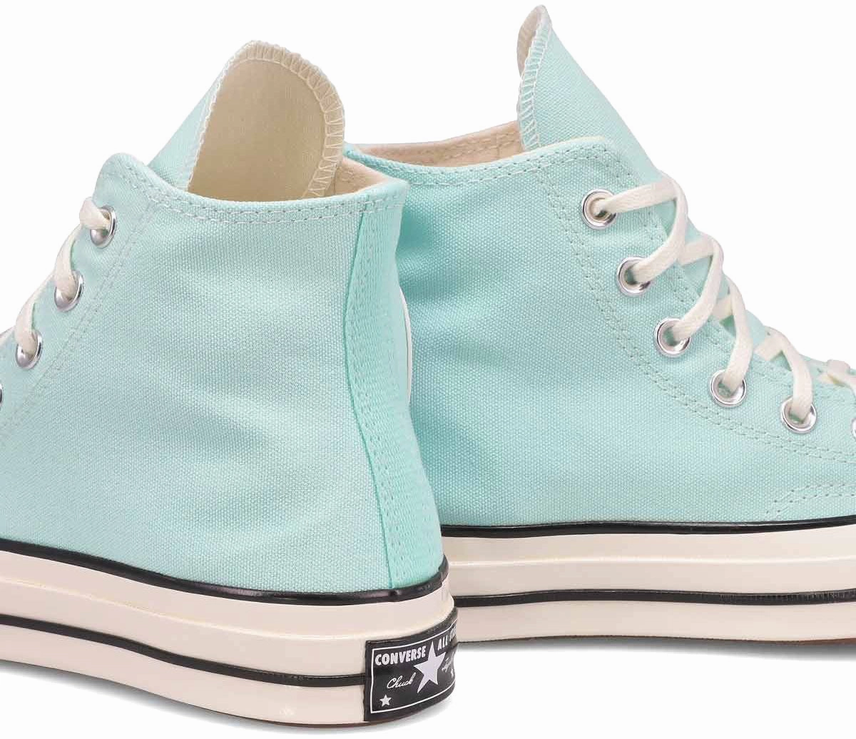 Grace Walk Converse Chuck Taylor All Star 1970s Hi Top Polar Beam/Egret/Black