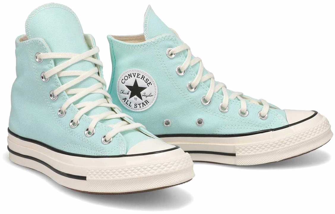 Converse Chuck Taylor All Star 1970s Hi Top Polar Beam/Egret/Black Bright tone