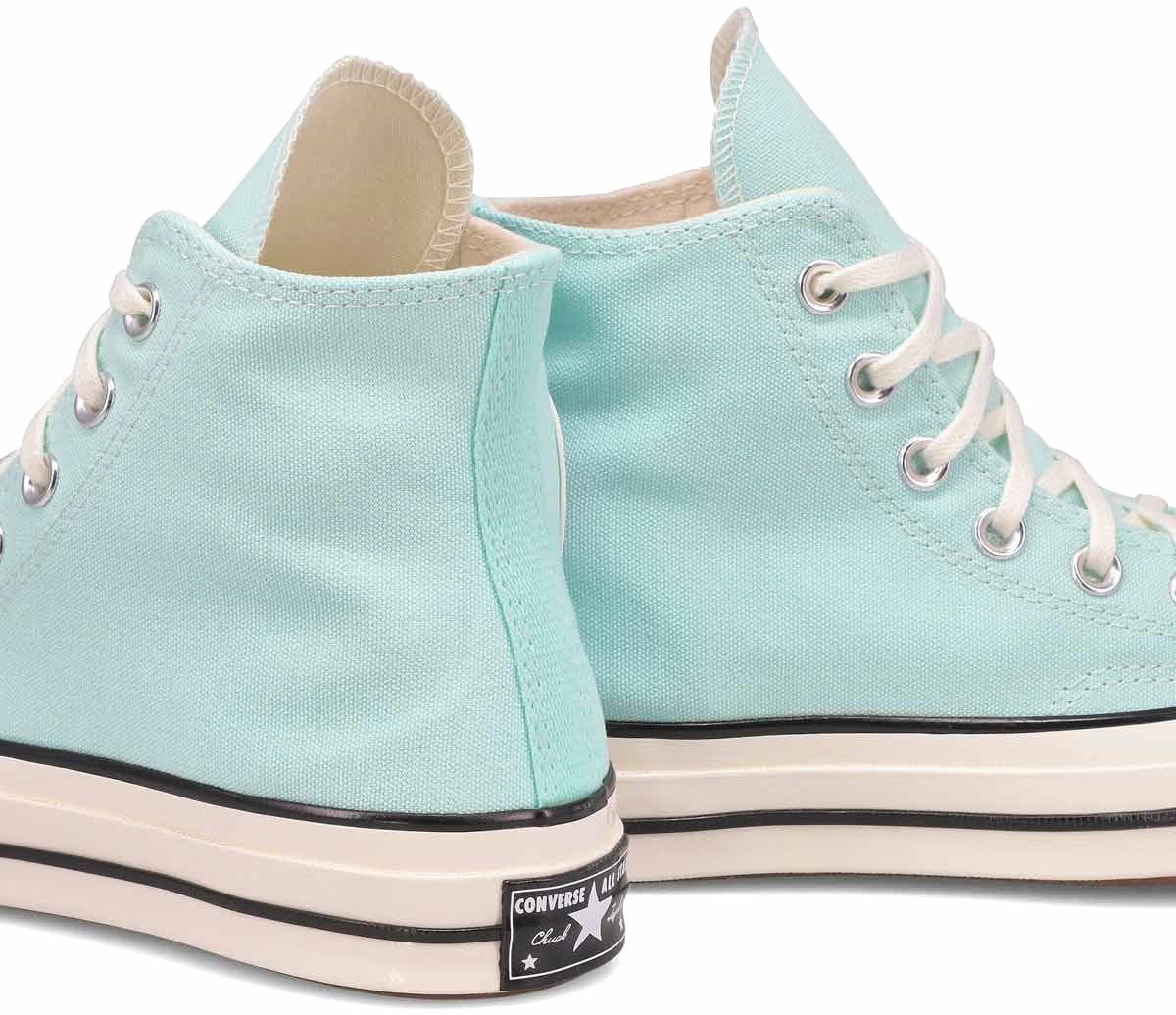 Grace Walk Converse Chuck Taylor All Star 1970s Hi Top Polar Beam/Egret/Black