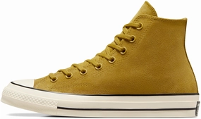 Fight Mode Street Ball Converse Chuck Taylor All Star 1970s Hi Top Suede Hidden Trail