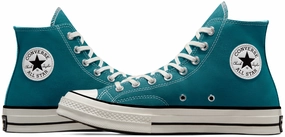 Free Soul Converse Chuck Taylor All Star 1970s Hi Top Teal Universe