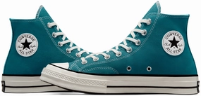 Free Soul Converse Chuck Taylor All Star 1970s Hi Top Teal Universe