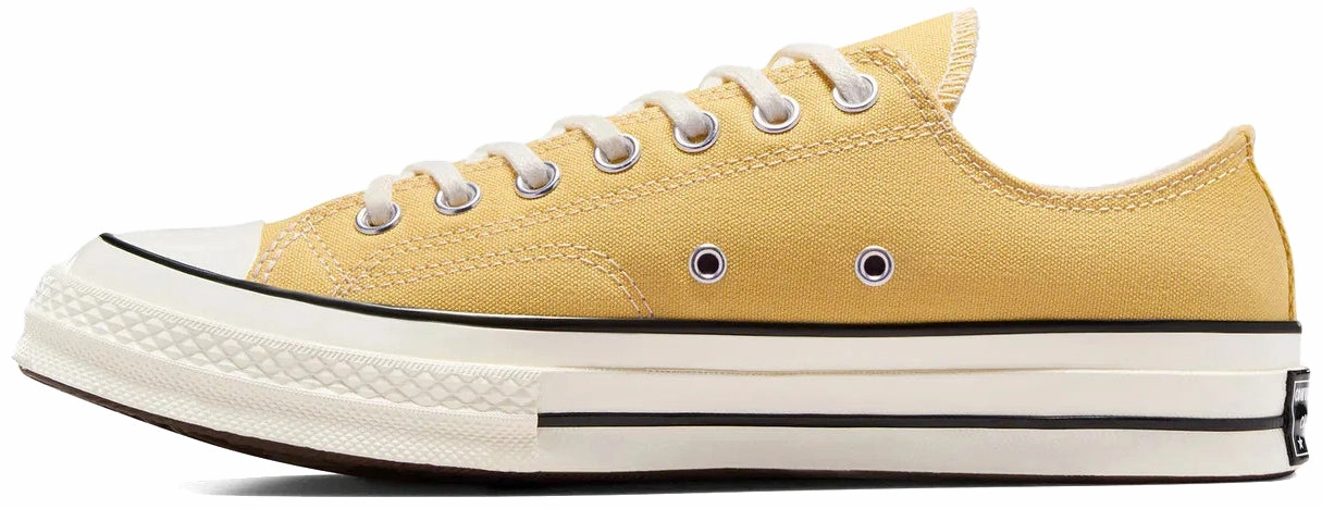 Converse Chuck Taylor All Star 1970s Low Top Bananas/Egret/Black Dry Fast