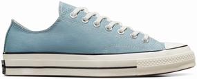 Converse Chuck Taylor All Star 1970s Low Top Cocoon Blue/ Egret/Black Spring Jump