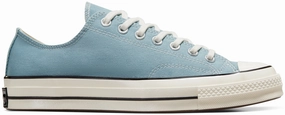 Converse Chuck Taylor All Star 1970s Low Top Cocoon Blue/ Egret/Black Spring Jump