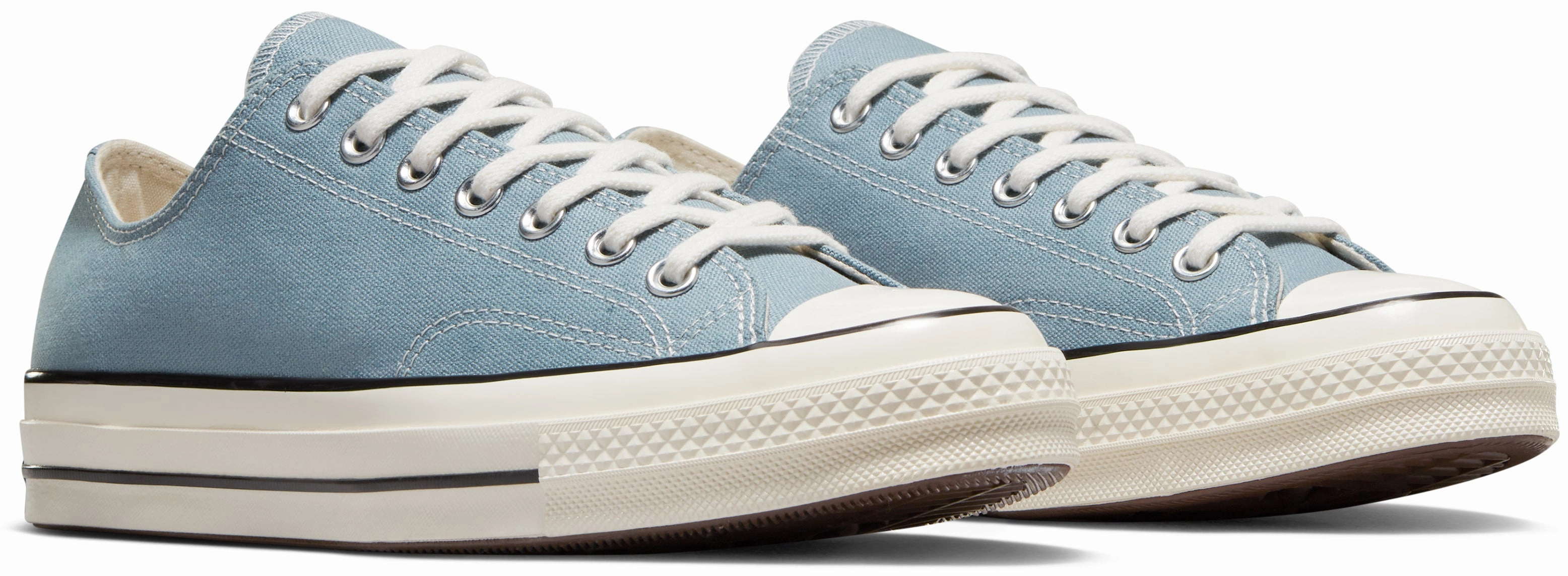 Converse Chuck Taylor All Star 1970s Low Top Cocoon Blue/ Egret/Black Peace Step