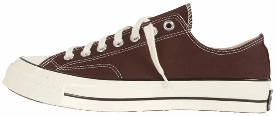 Converse Chuck Taylor All Star 1970s Low Top Dark Root Quick Pack