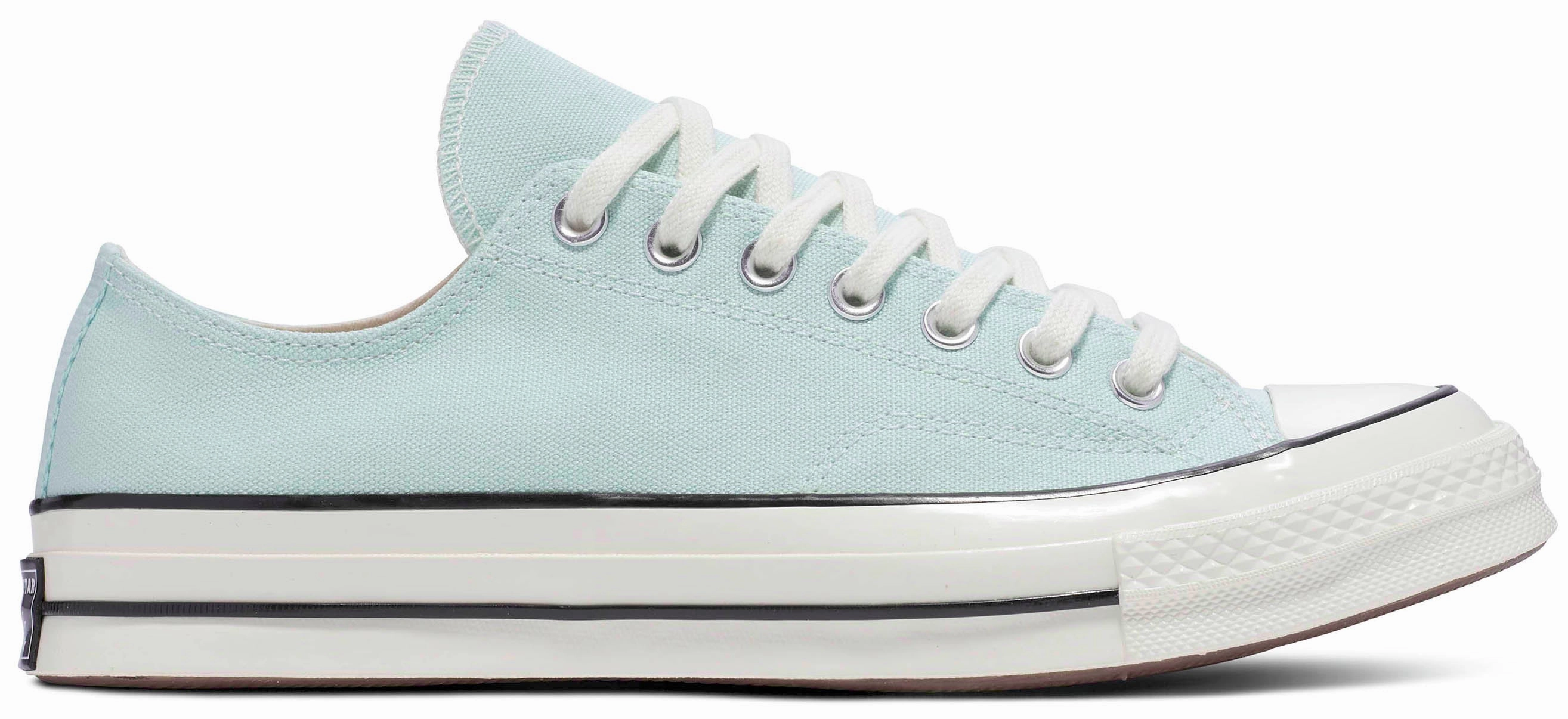 Converse Chuck Taylor All Star 1970s Low Top Polar Beam/Egret/Black Easy Wear