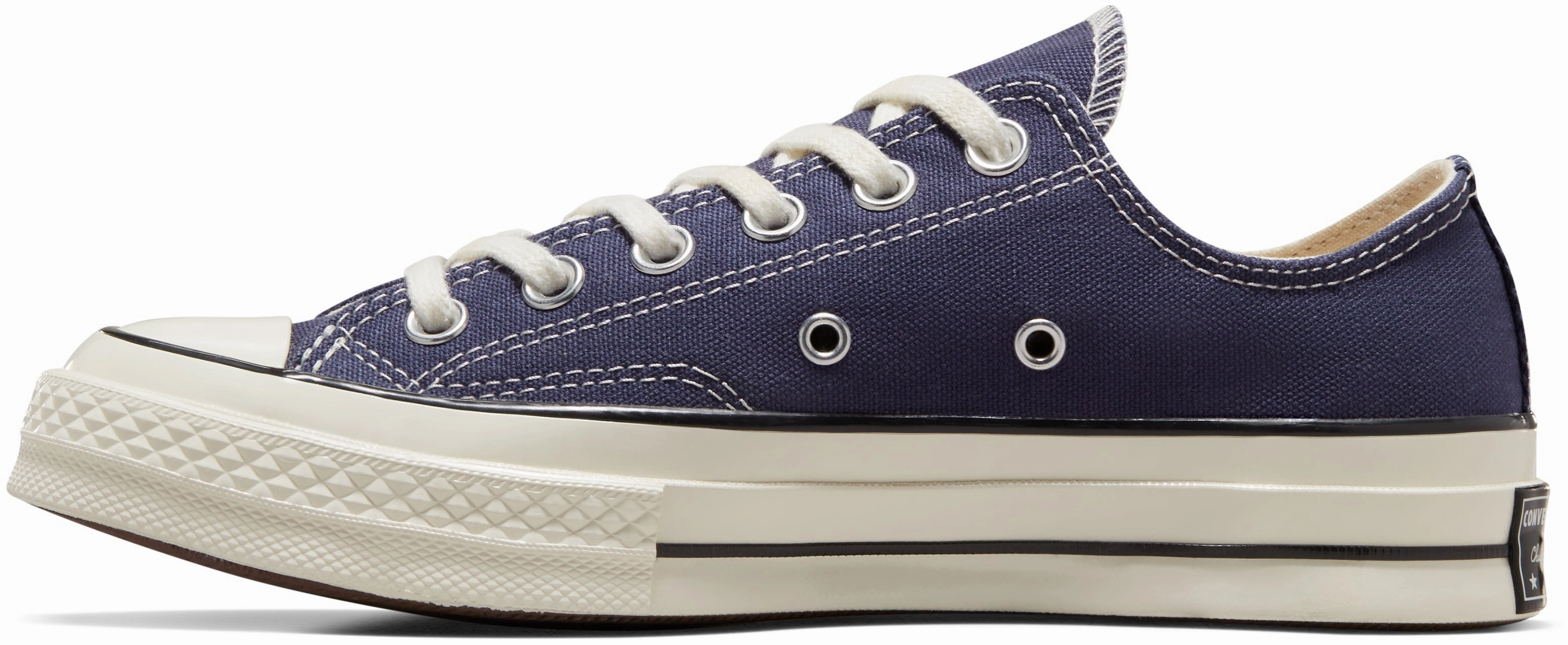 Converse Chuck Taylor All Star 1970s Low Top Uncharted Waters/ Egret/Black Rock Guard