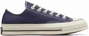 Cold Safe City Run Converse Chuck Taylor All Star 1970s Low Top Uncharted Waters/ Egret/Black