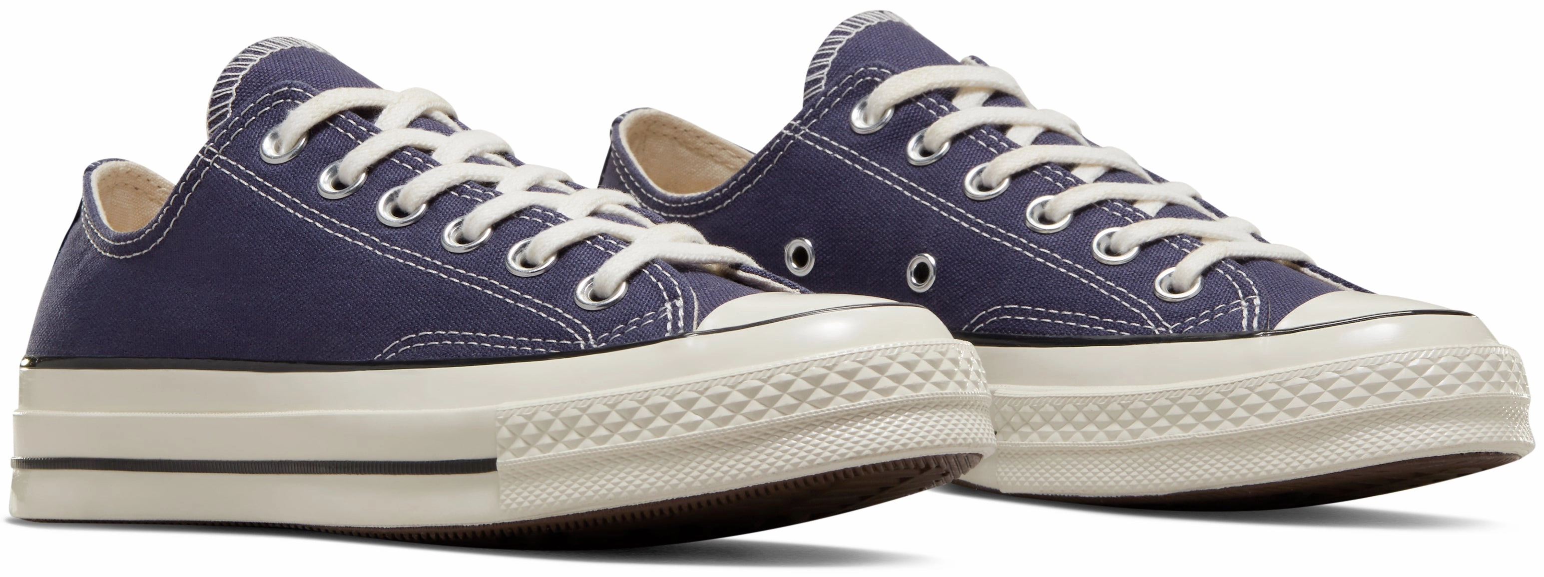 Converse Chuck Taylor All Star 1970s Low Top Uncharted Waters/ Egret/Black Light Core