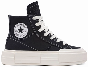 Converse Chuck Taylor All Star Cruise Hi Top Black/Egret/Black Indoor