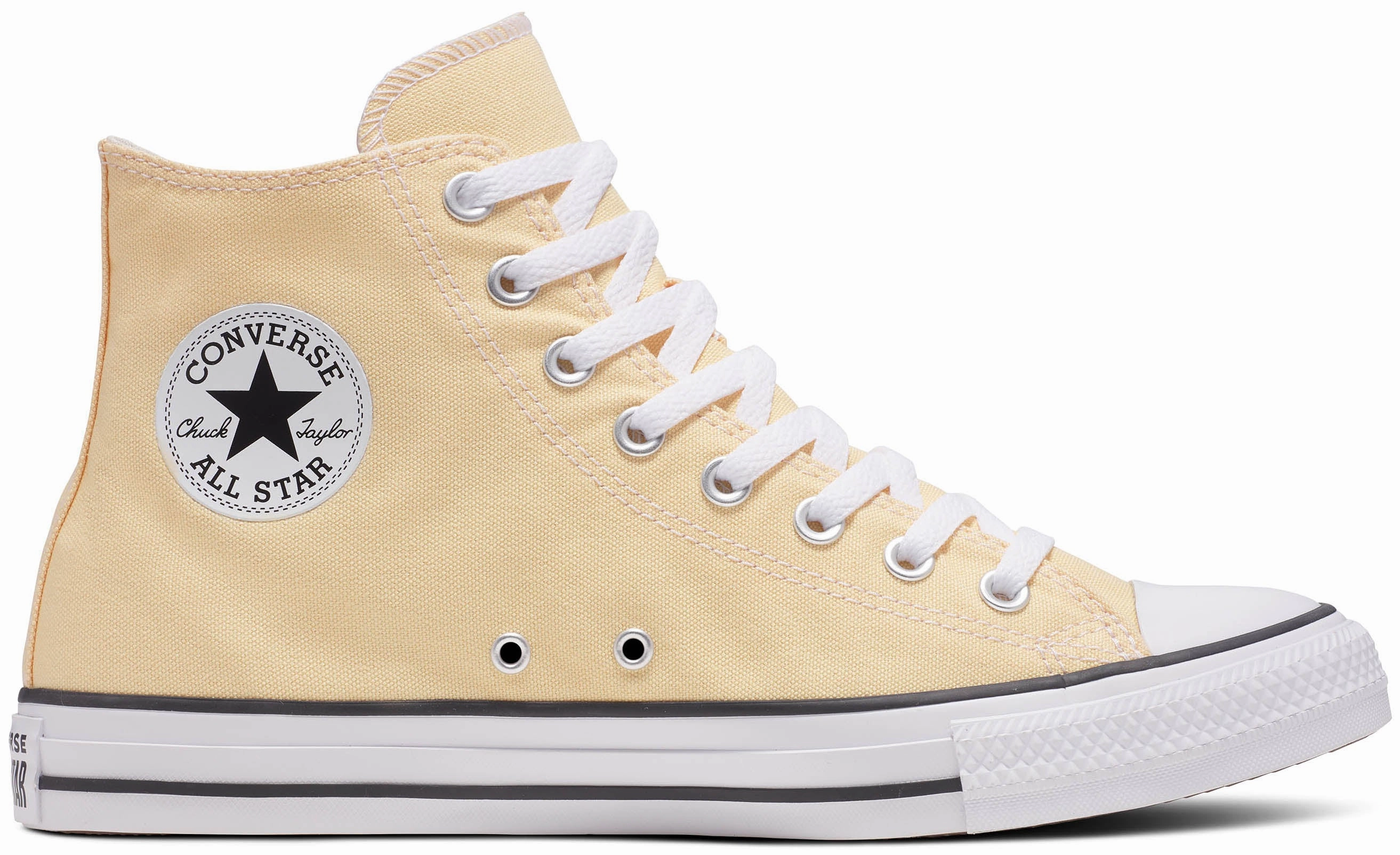 Agile Path Converse Chuck Taylor All Star Hi Top Afternoon Sun