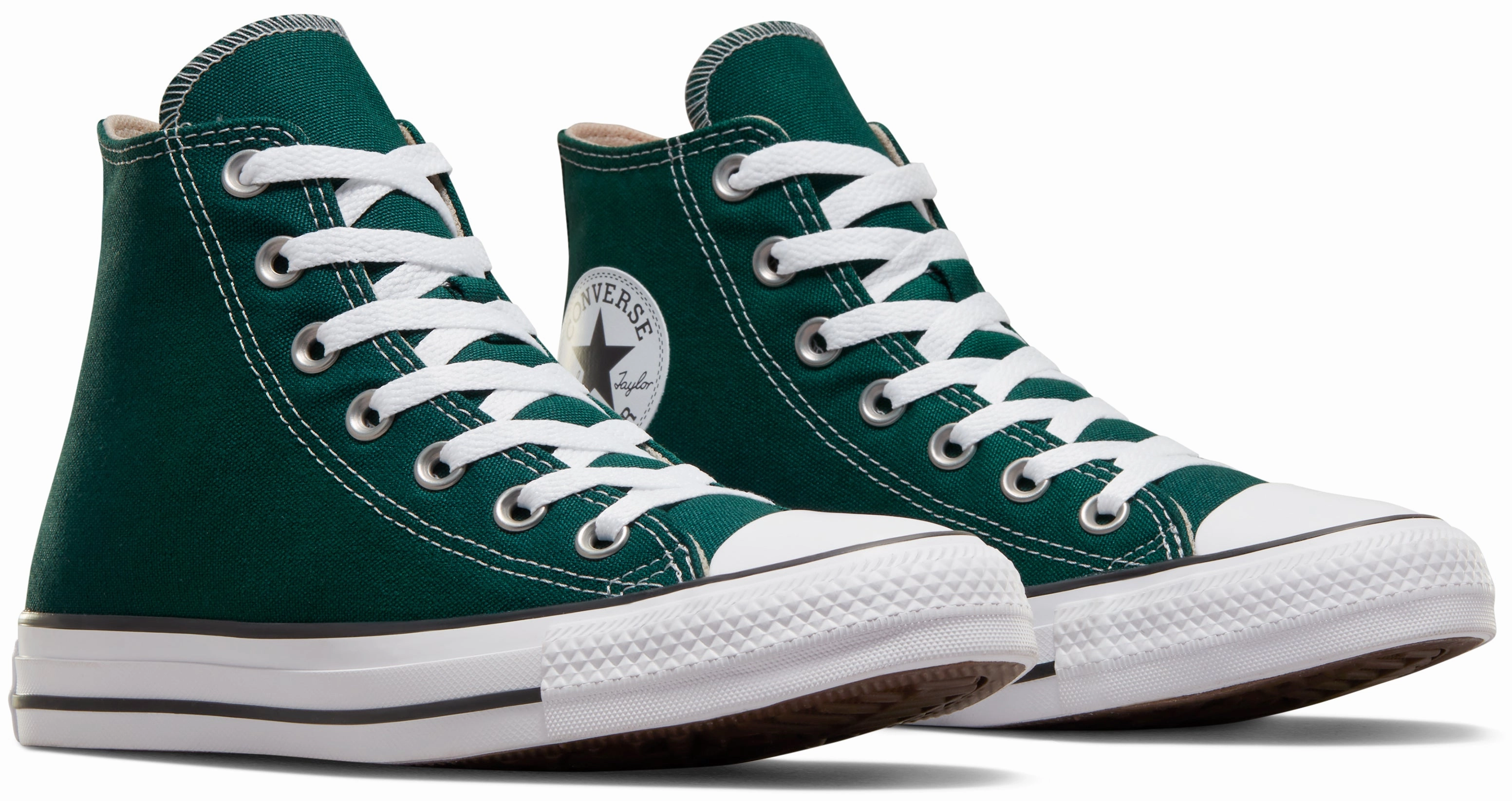 Converse Chuck Taylor All Star Hi Top Dragon Scale Bone Aid