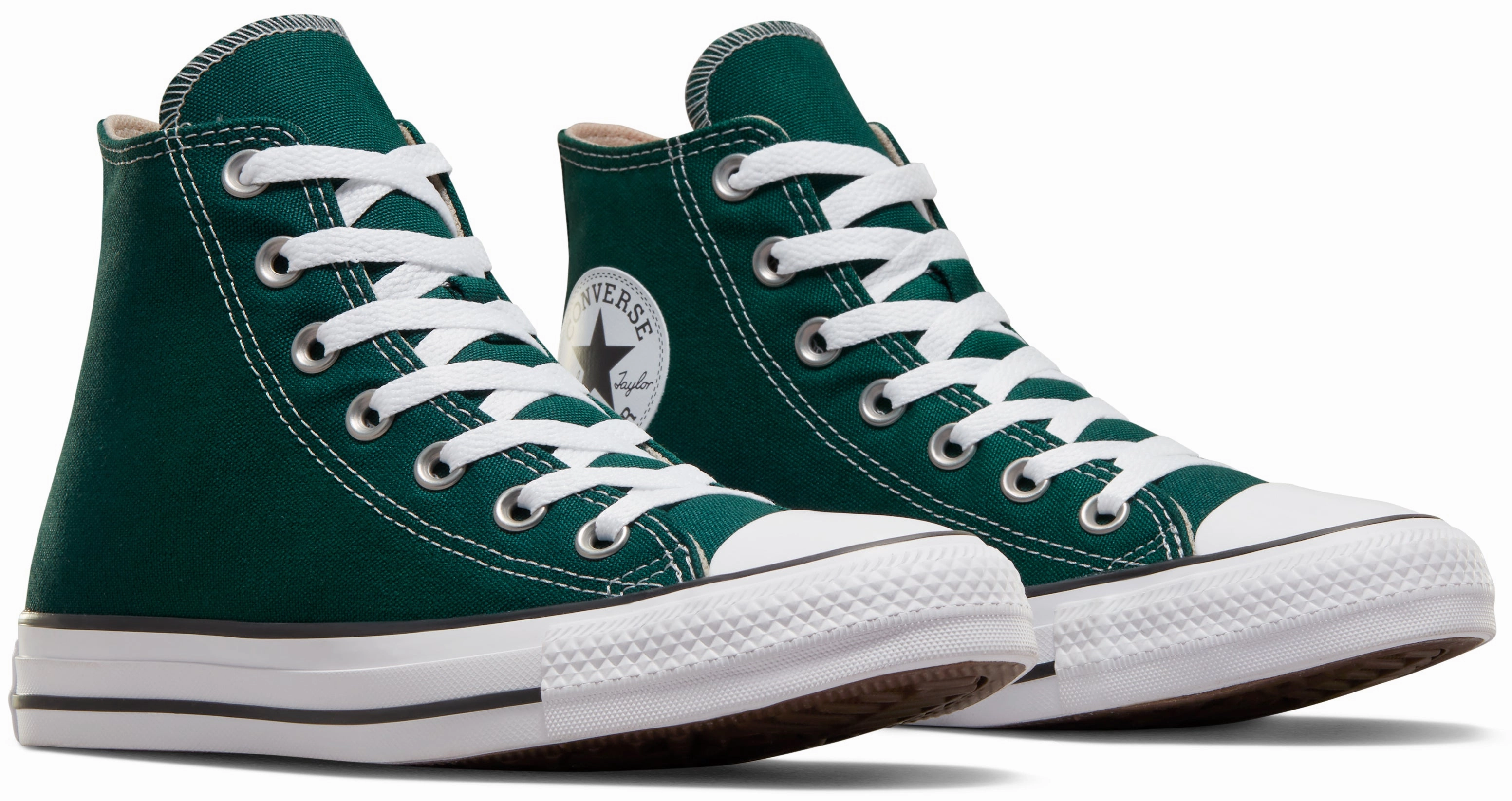 Converse Chuck Taylor All Star Hi Top Dragon Scale Bone Aid
