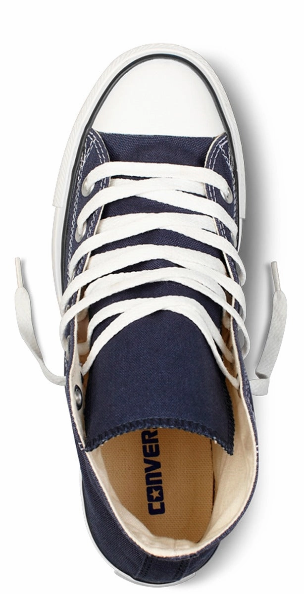 Converse Chuck Taylor All Star Hi Top Navy Heat Guard