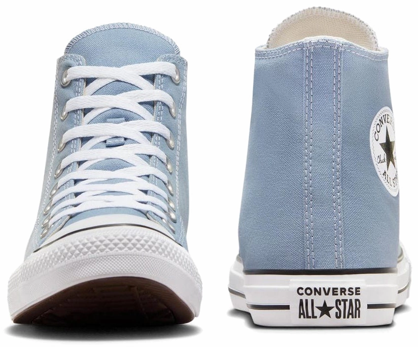 Skin Soft Converse Chuck Taylor All Star Hi Top Out Of The Blue