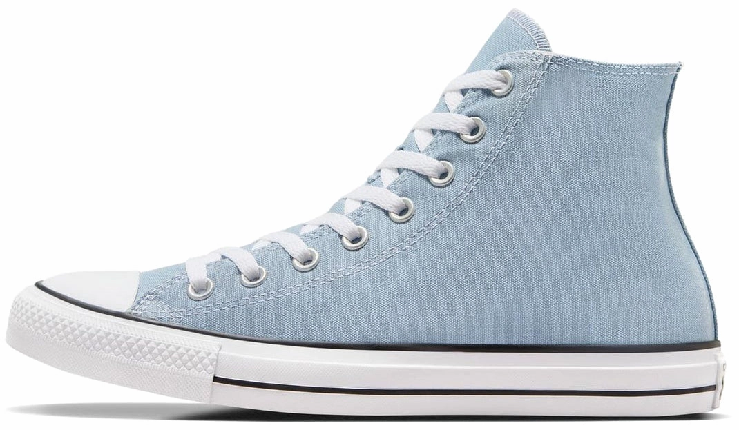 Quick Step Converse Chuck Taylor All Star Hi Top Out Of The Blue