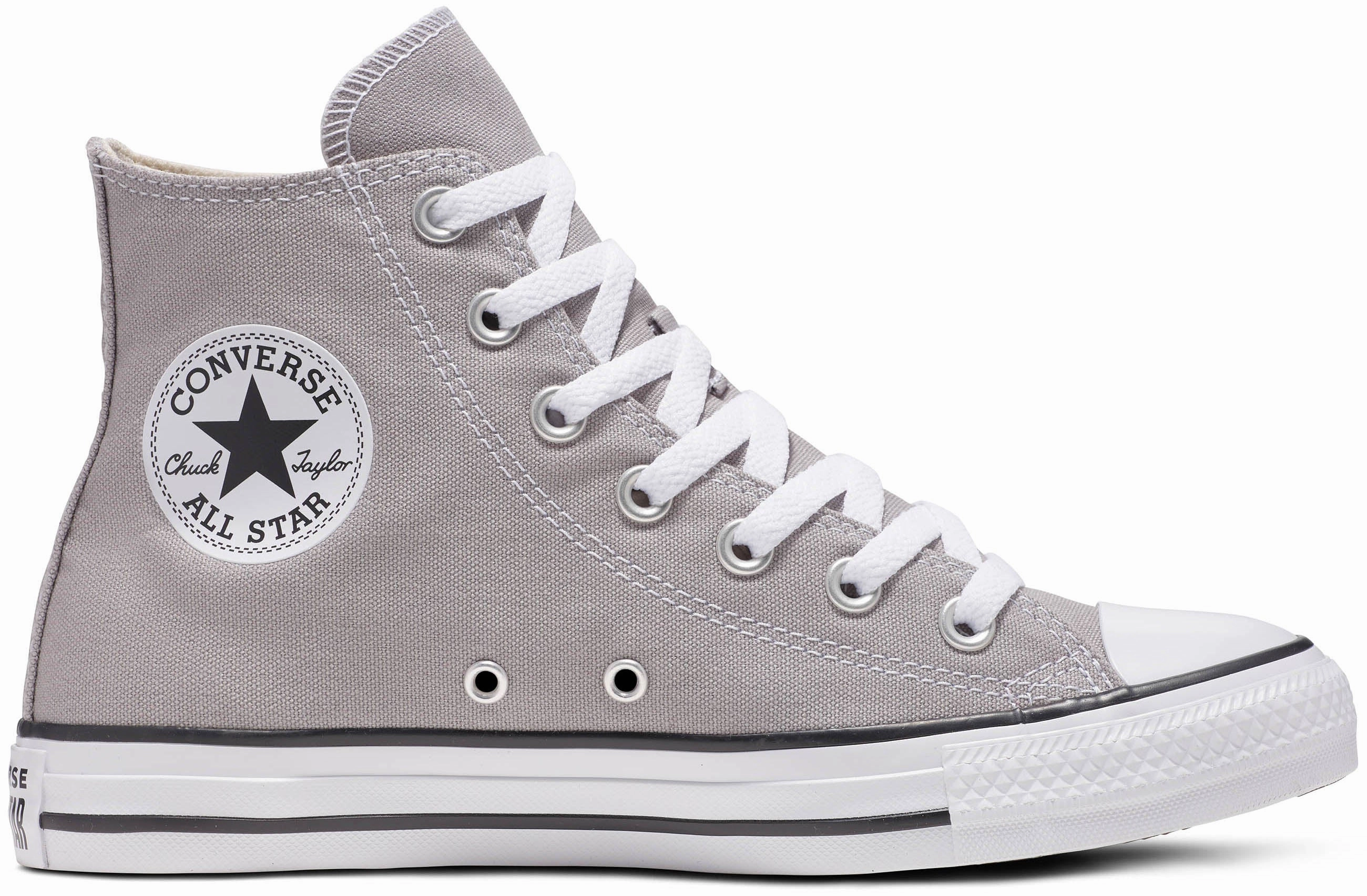 Ocean Edge Converse Chuck Taylor All Star Hi Top Totally Neutral