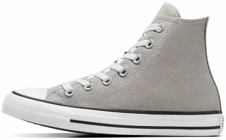 waterproof Comfort Outsole Converse Chuck Taylor All Star Hi Top Totally Neutral