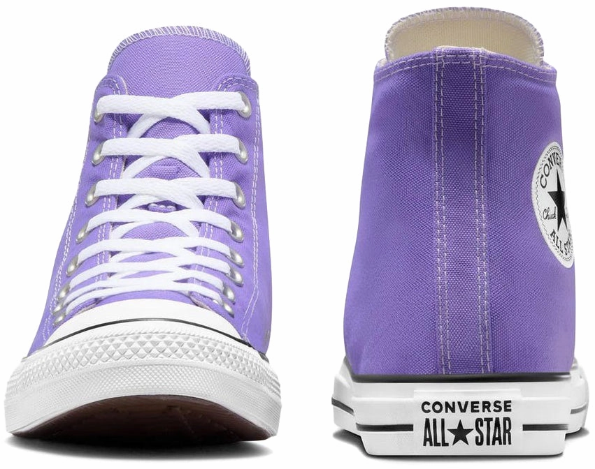 Earth Mood Converse Chuck Taylor All Star Hi Top Viper Violet
