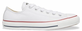Walking water proof Converse Chuck Taylor All Star Low Top Leather White