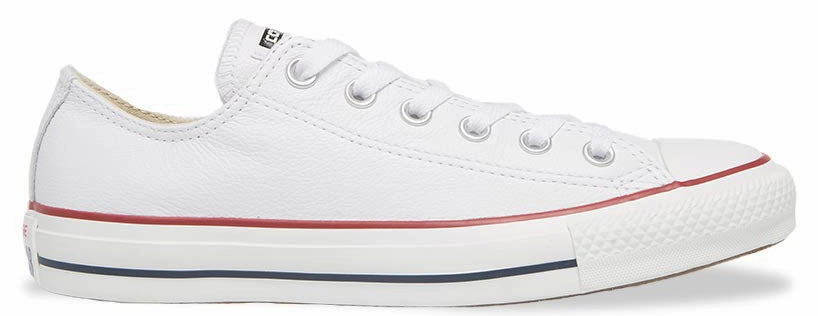 Converse Chuck Taylor All Star Low Top Leather White Wind Block Mix Hue