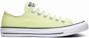 Flexible Design Converse Chuck Taylor All Star Low Top LT Zitron