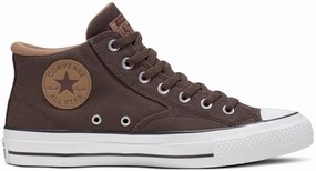 Converse Chuck Taylor All Star Malden Street Fresh Brew/Hot Tea/Fresh Brew Buckle Fit