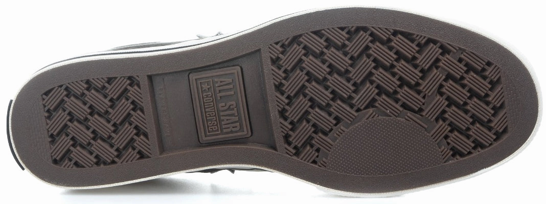 Converse Star Player 76 Cave Green/Vintage White/Black Reinforced