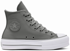 Angel Glow Sport Edge Converse Womens Chuck Taylor All Star Hi Top Lift Origin Story