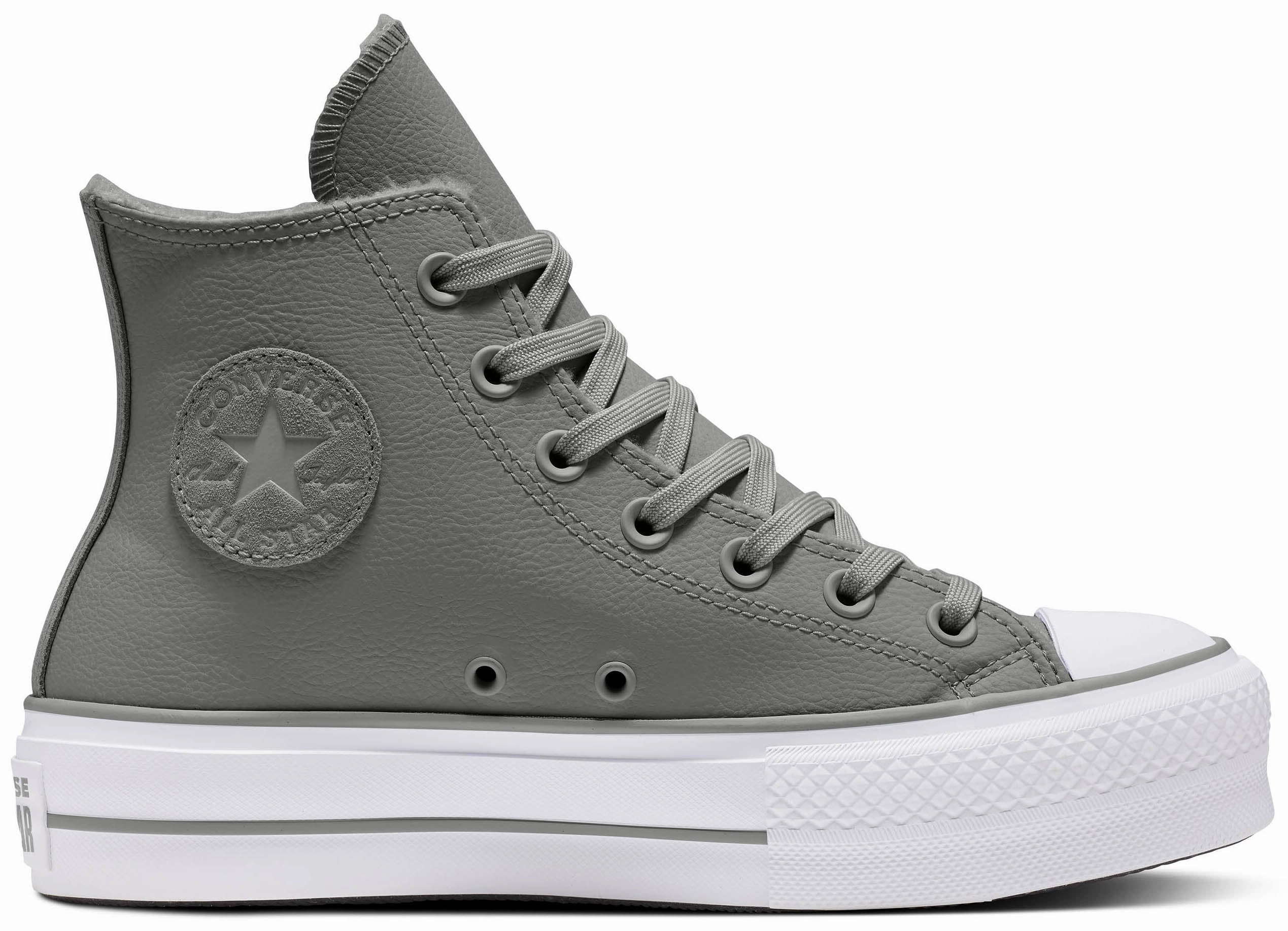 Angel Glow Sport Edge Converse Womens Chuck Taylor All Star Hi Top Lift Origin Story
