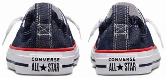 Trendy Velvet Rich Converse Womens Chuck Taylor All Star Shoreline Slip Obsidian/White/Obsidian