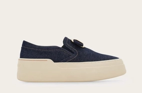 Cristal/ New Vara plate slip on Scandi Clean Swift Glide