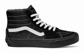 Vans Sk8-Hi Gore-Tex Black Mom Safe