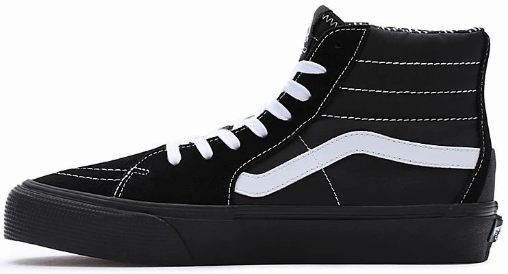 Vans Sk8-Hi Gore-Tex Black Memory Foam