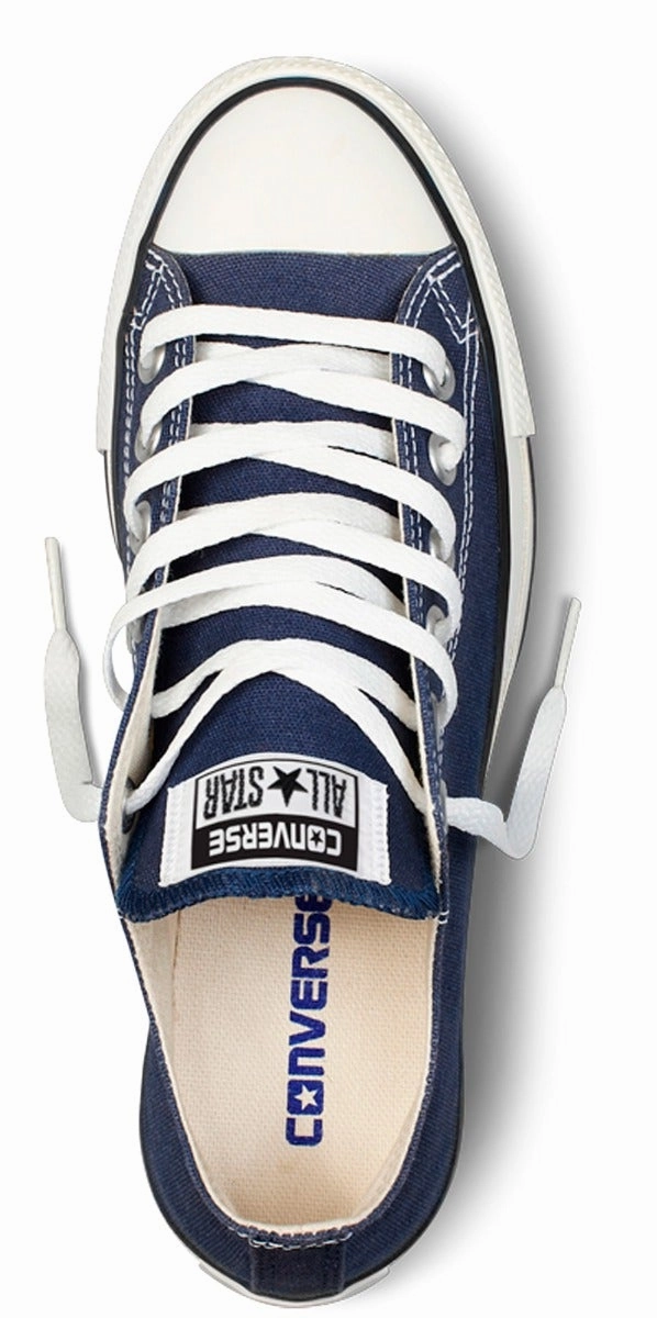 Customizable Low-Top - Navy Gift Easy